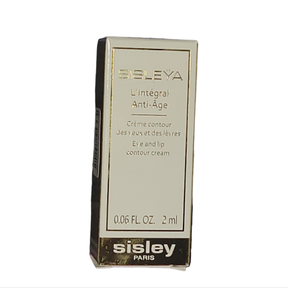 2/$35! Sisley L’Integral Anti-Age Eye and Lip Contour Cream